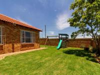  of property in Radiokop