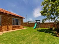  of property in Radiokop