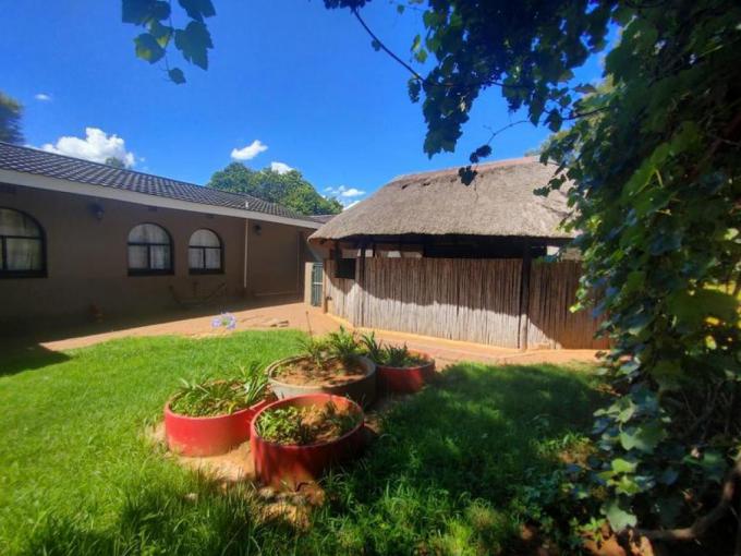 Smallholding for Sale For Sale in Nelsonia AH - MR616233