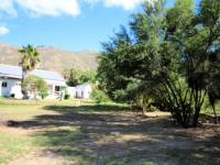 3 Bedroom 1 Bathroom House for Sale for sale in Montagu