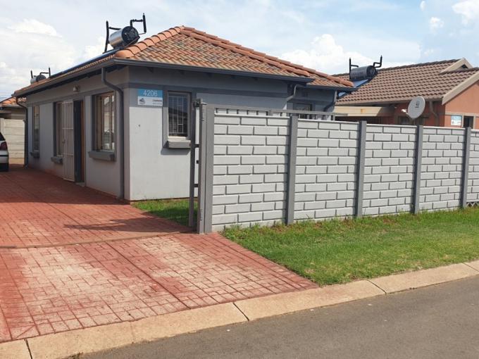 3 Bedroom House for Sale For Sale in Alberton - MR616300
