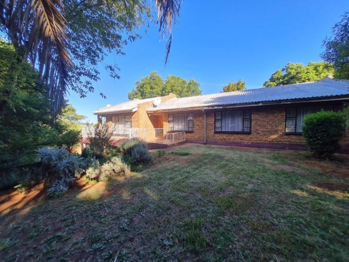 Farm for Sale For Sale in Heidelberg - GP - MR616313