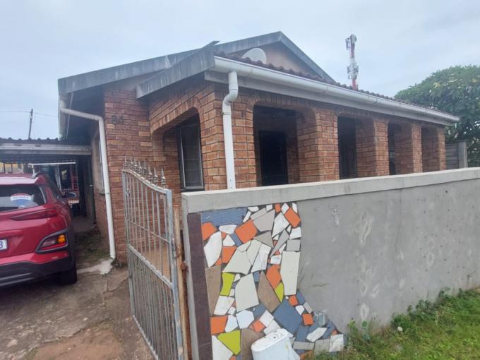 Houses For Sale in Austerville MyRoof.co.za