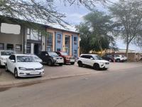 Commercial to Rent for sale in Waterval East