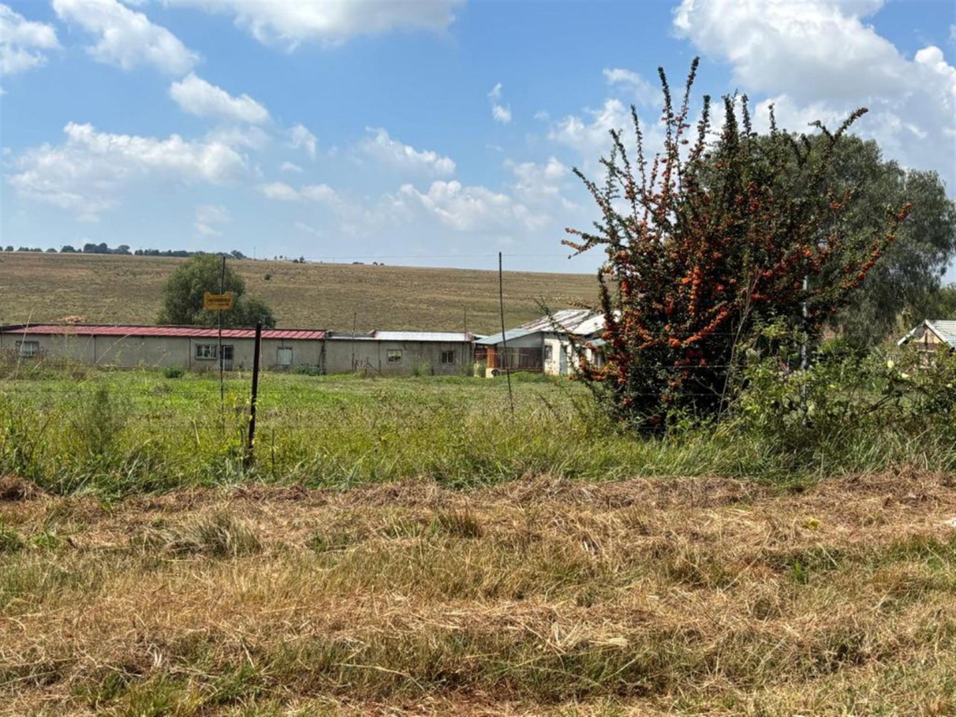 Front View of property in Rikasrus AH