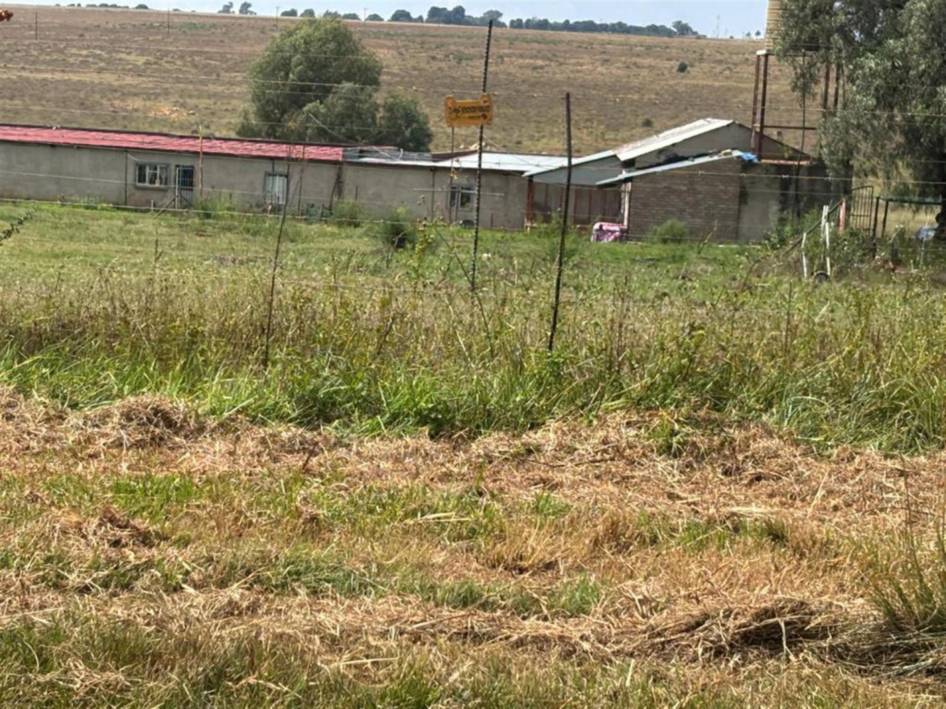 Front View of property in Rikasrus AH