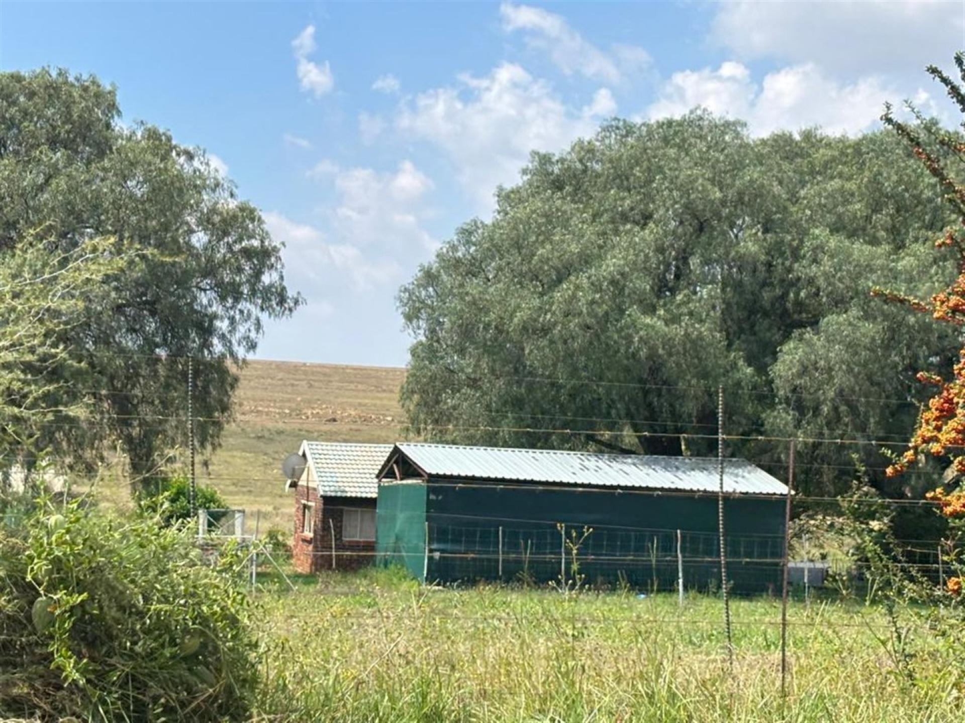 Front View of property in Rikasrus AH