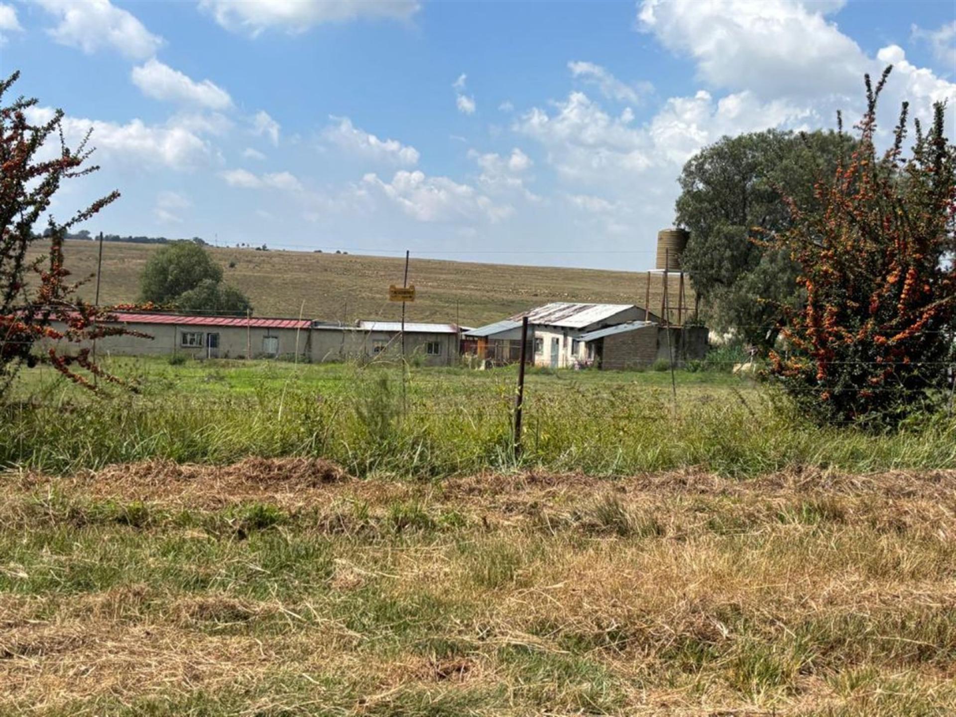 Front View of property in Rikasrus AH