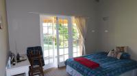 Main Bedroom - 52 square meters of property in Howick