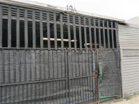 Front View of property in Geduld