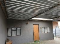 Front View of property in Geduld