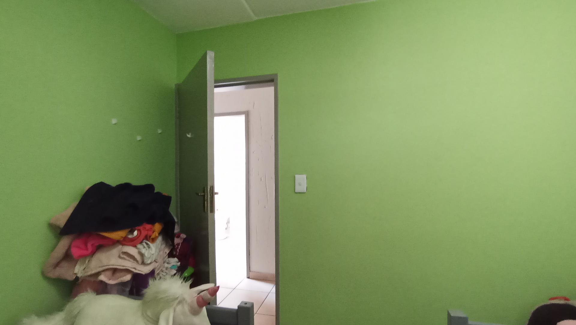 Bed Room 2 - 10 square meters of property in Aeroton