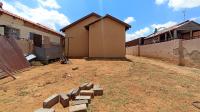 Front View of property in Soshanguve East