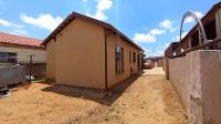 Front View of property in Soshanguve East