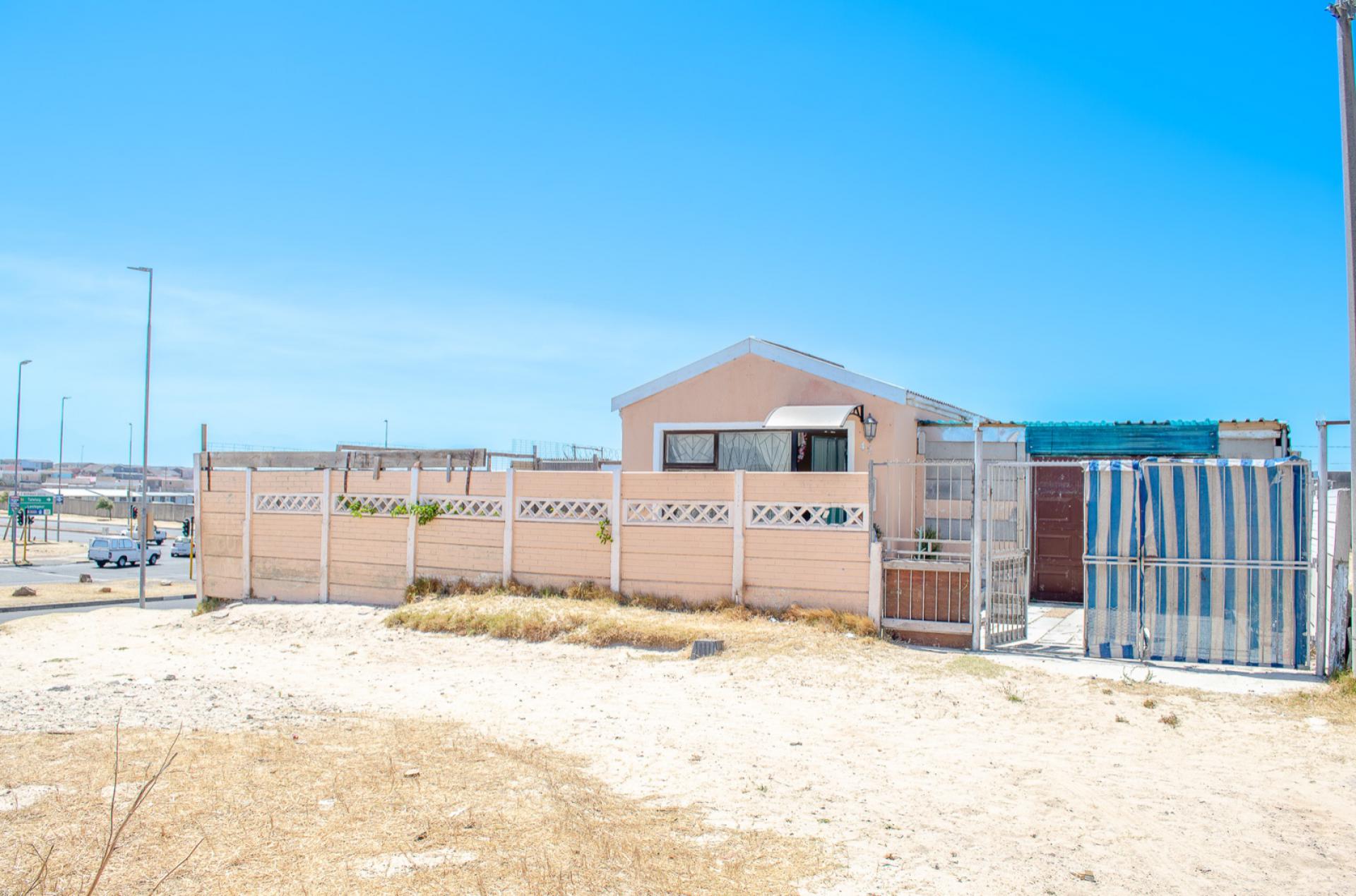 3 Bedroom House for Sale and to Rent For Sale in Mitchells P