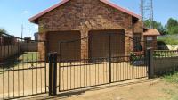 3 Bedroom 2 Bathroom House for Sale for sale in Evaton West