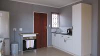 Kitchen - 8 square meters of property in Protea Glen