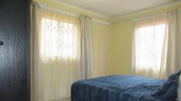 Main Bedroom - 12 square meters of property in Protea Glen