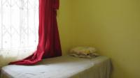 Bed Room 2 - 6 square meters of property in Protea Glen