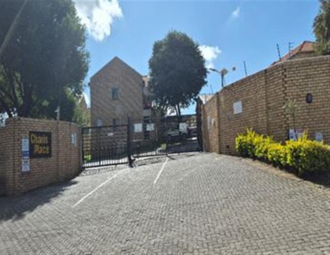 Standard Bank SIE Sale In Execution Sectional Title for Sale in Groblerpark - MR616468