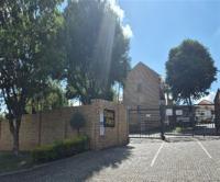 Front View of property in Groblerpark