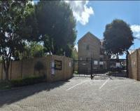 Front View of property in Groblerpark