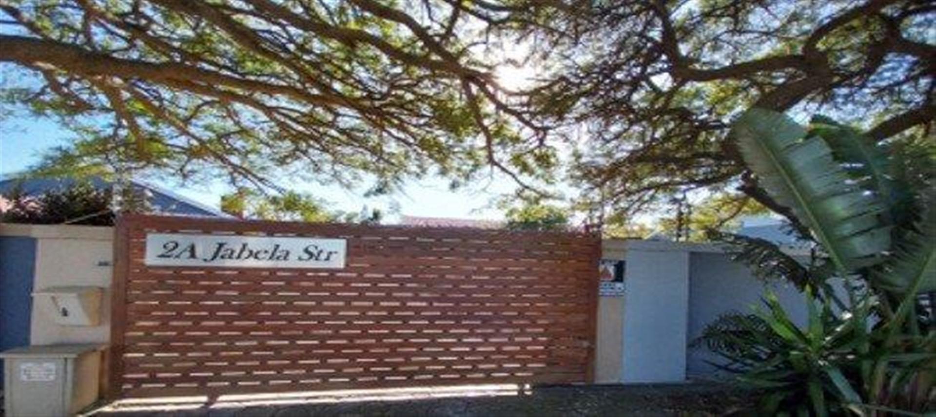 Front View of property in Gonubie