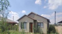 Front View of property in Kwa-Guqa