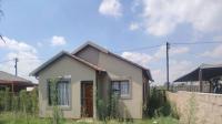 Front View of property in Kwa-Guqa