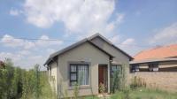 Front View of property in Kwa-Guqa