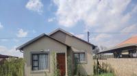 Front View of property in Kwa-Guqa