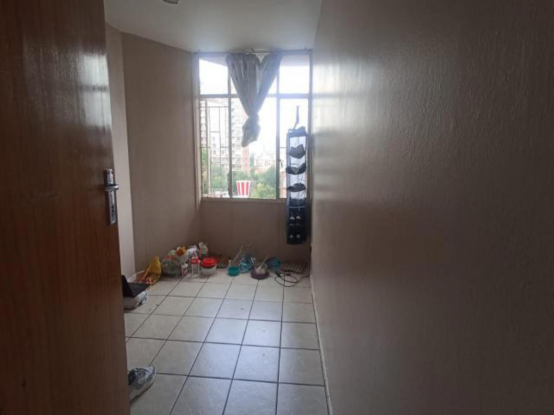 Bed Room 3 of property in Arcadia