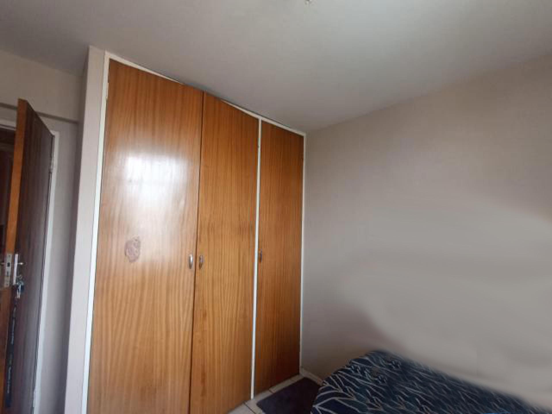 Bed Room 2 of property in Arcadia