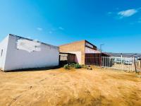  of property in Soshanguve