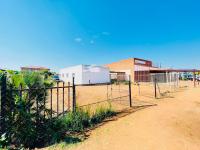  of property in Soshanguve