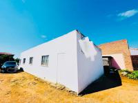  of property in Soshanguve