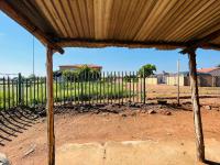  of property in Soshanguve