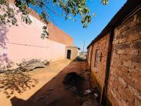  of property in Soshanguve