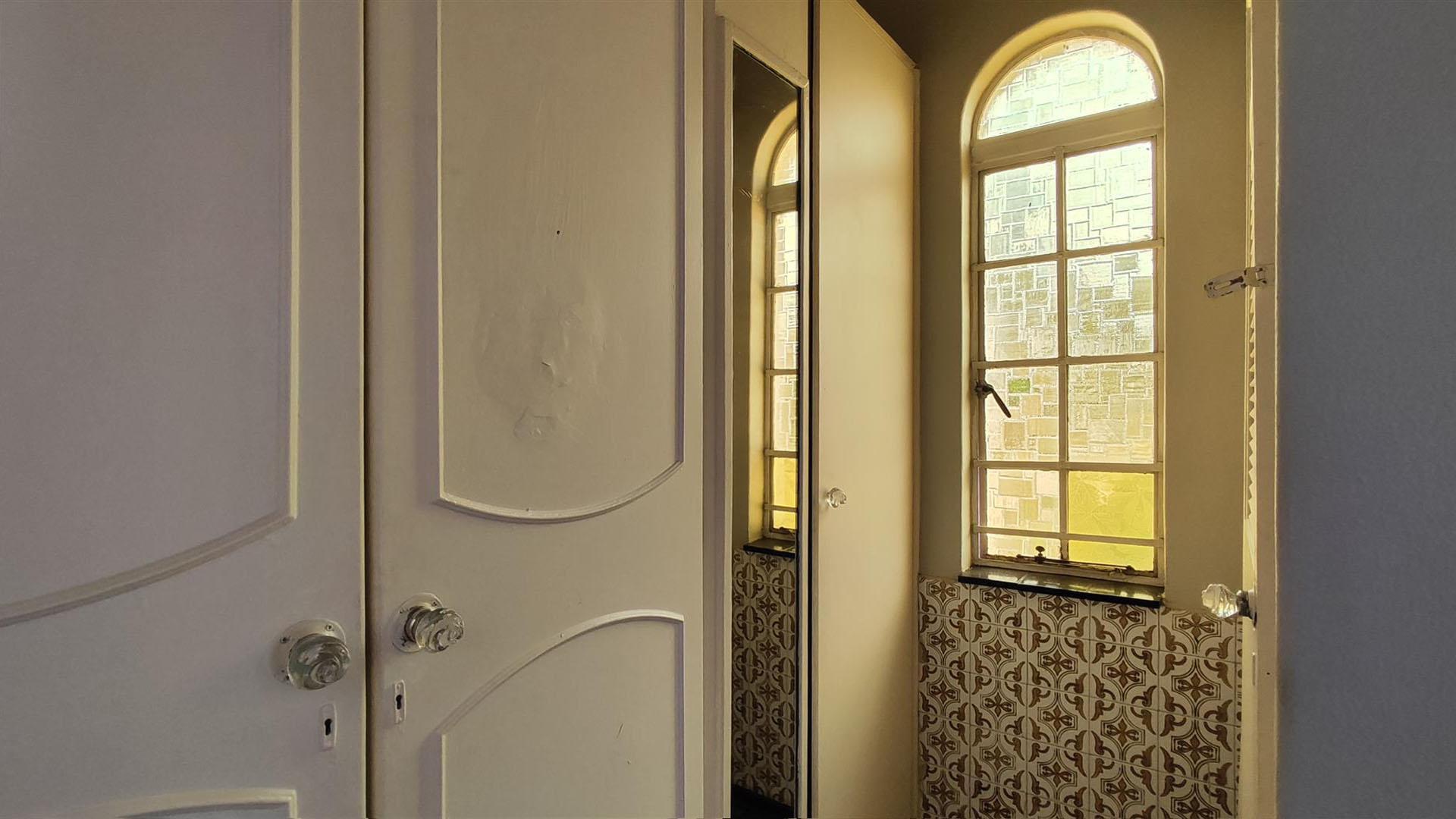 Bed Room 2 - 22 square meters of property in Hazeldene