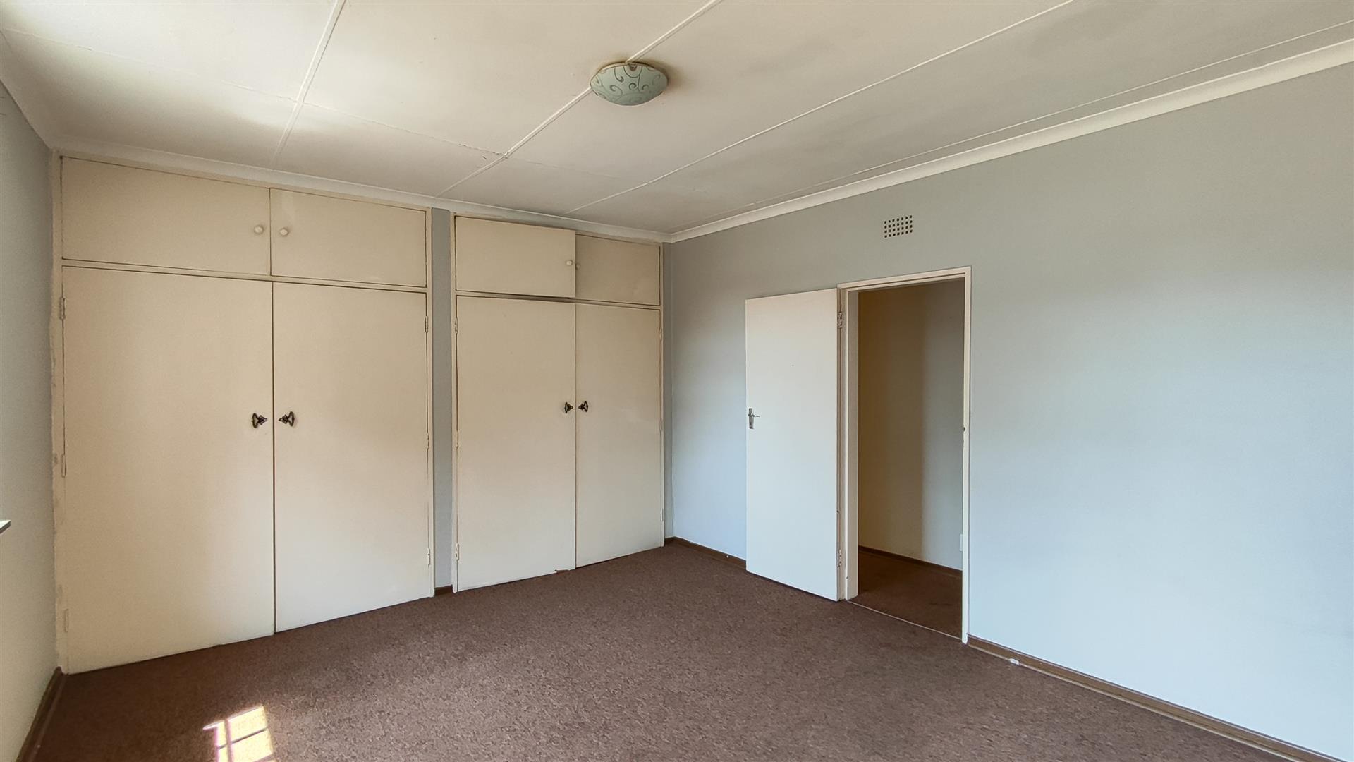 Bed Room 3 - 24 square meters of property in Hazeldene