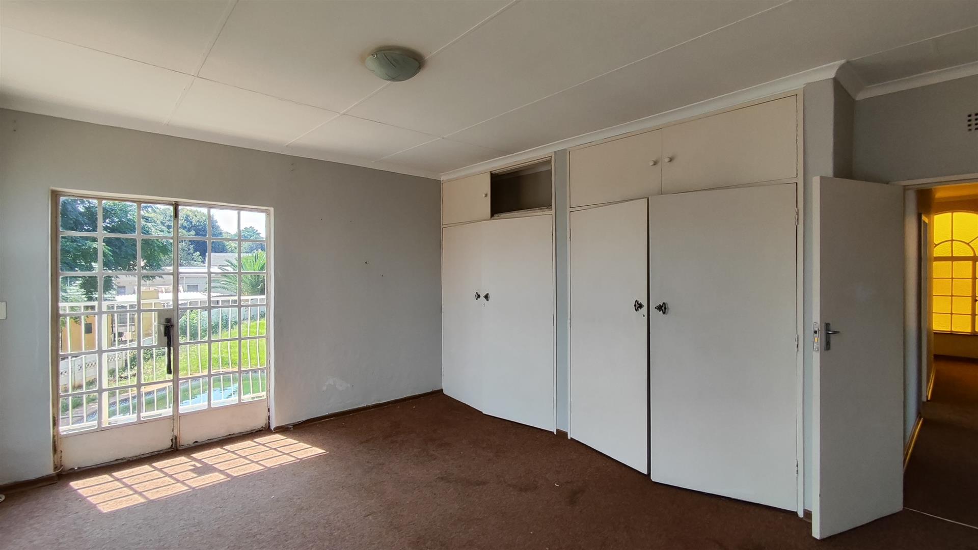 Bed Room 4 - 16 square meters of property in Hazeldene