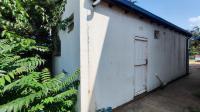 Backyard of property in Hazeldene