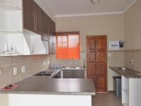 Kitchen of property in Mooikloof Ridge