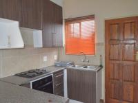 Kitchen of property in Mooikloof Ridge