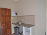 Kitchen of property in Mooikloof Ridge