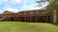 Front View of property in Mooikloof Ridge