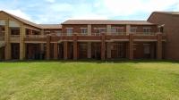 Front View of property in Mooikloof Ridge