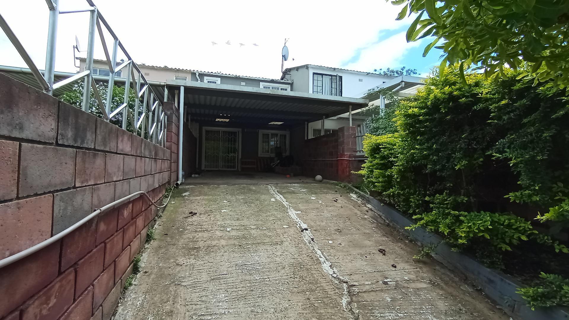 Front View of property in Newlands East