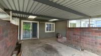 Patio - 20 square meters of property in Newlands East