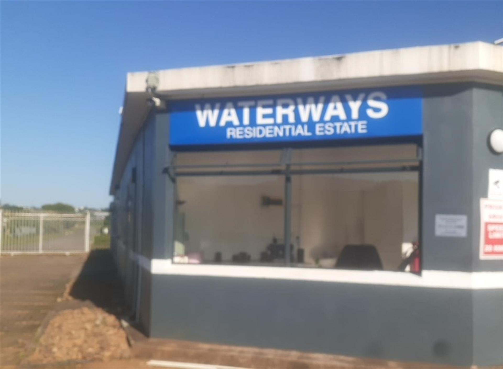 Front View of property in Tongaat